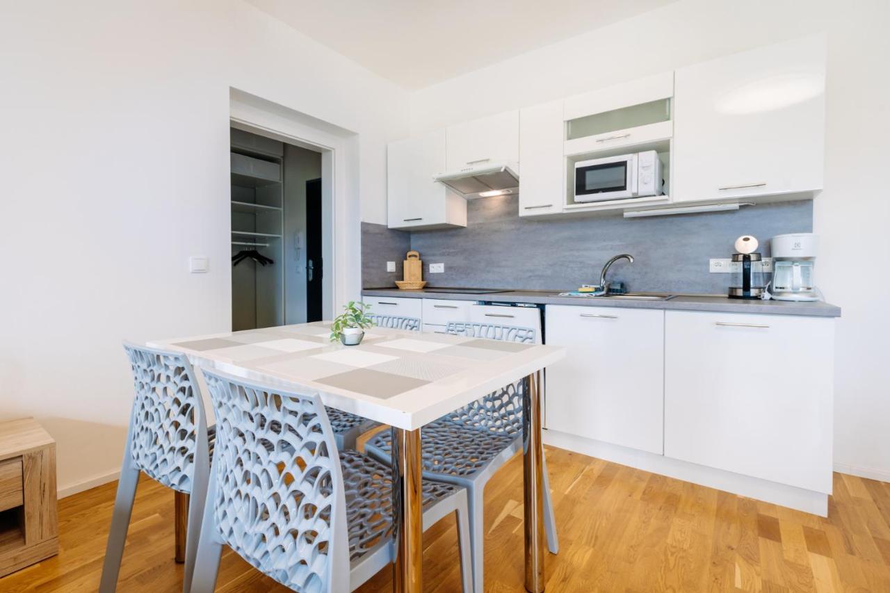 Horsky Apartman Temari 12 Klinovec Loučná pod Klínovcem Exteriör bild