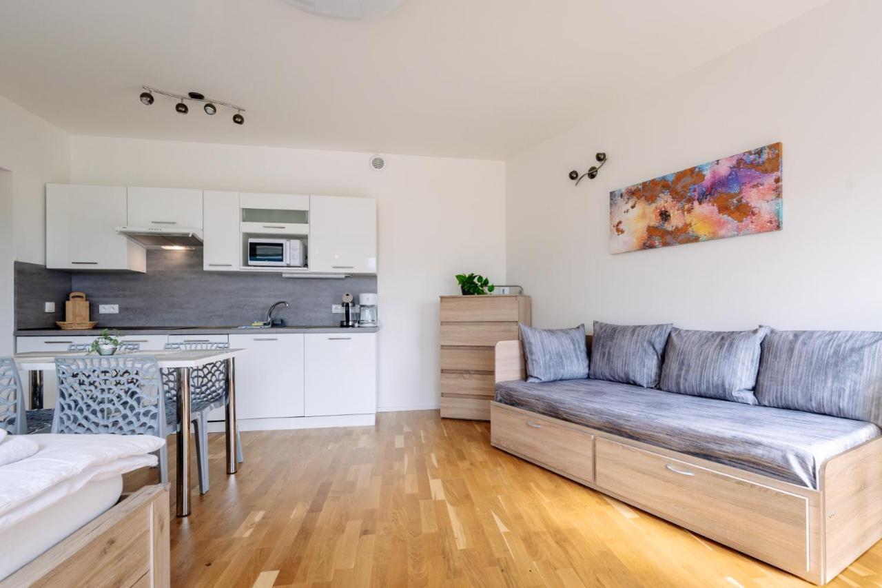 Horsky Apartman Temari 12 Klinovec Loučná pod Klínovcem Exteriör bild