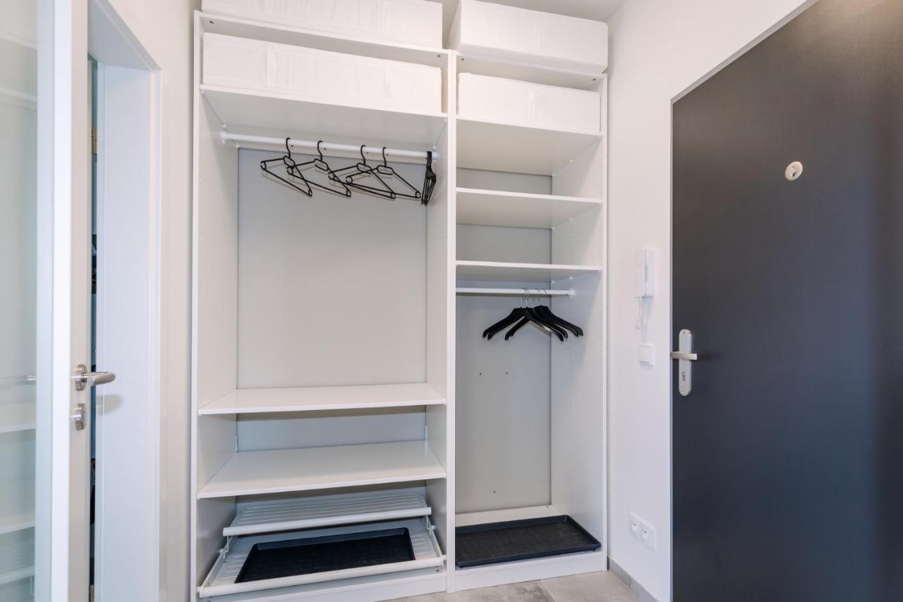 Horsky Apartman Temari 12 Klinovec Loučná pod Klínovcem Exteriör bild