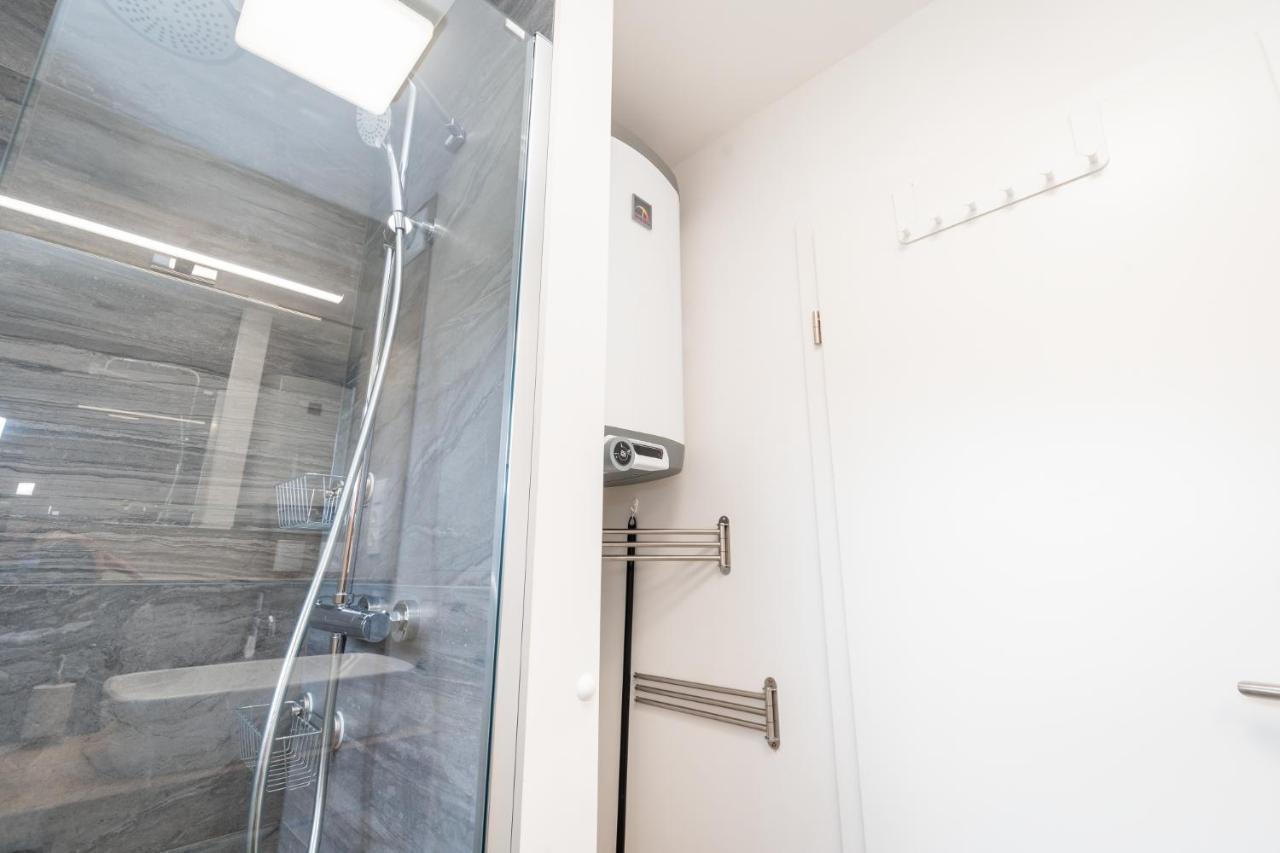Horsky Apartman Temari 12 Klinovec Loučná pod Klínovcem Exteriör bild