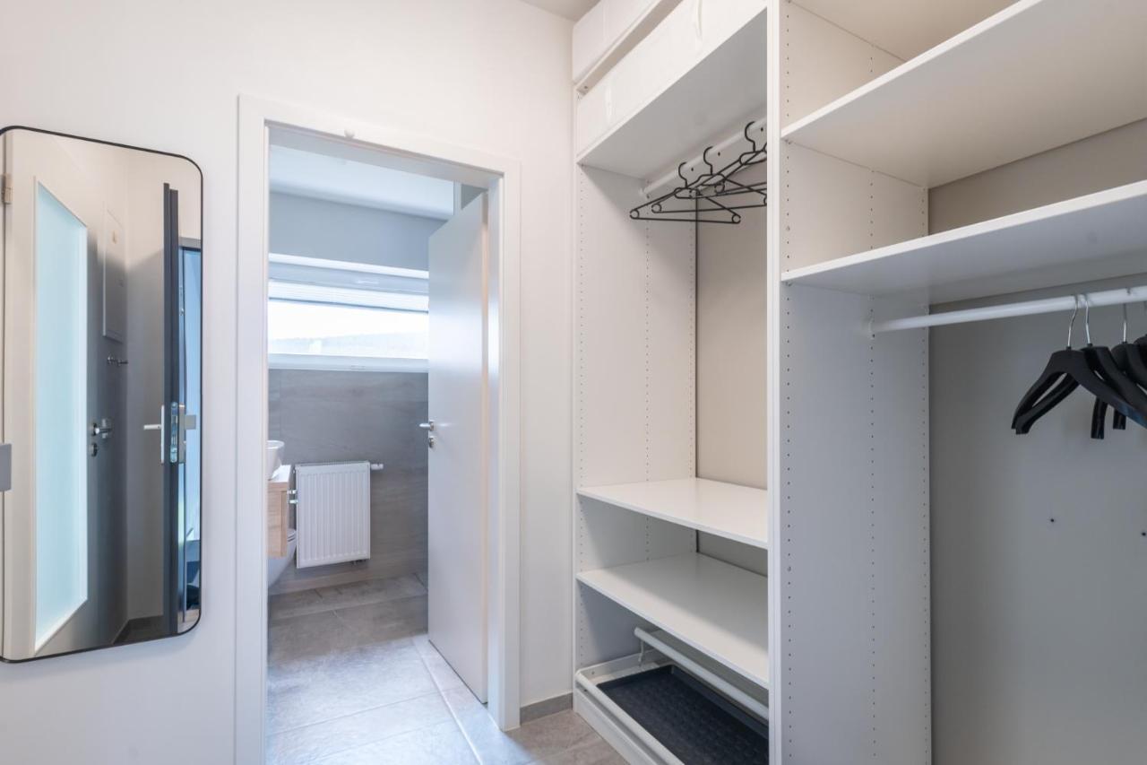 Horsky Apartman Temari 12 Klinovec Loučná pod Klínovcem Exteriör bild